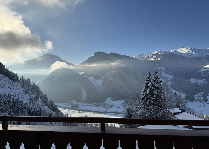 Hocheben By Interhome Apartment *