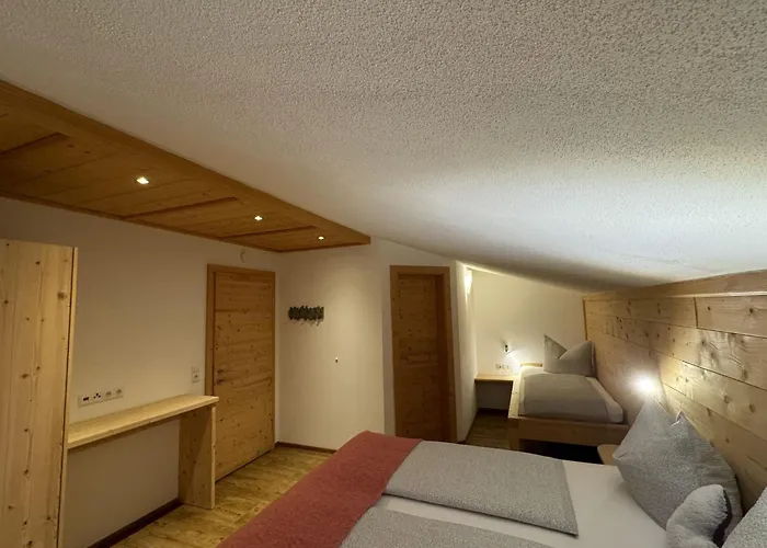 Hocheben By Interhome