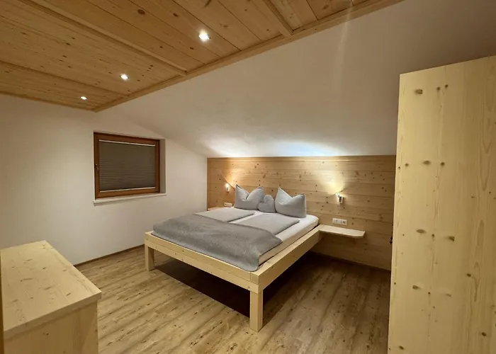 Hocheben By Interhome Apartment