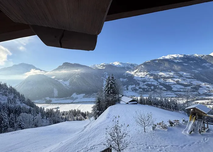 Apartment Hocheben By Interhome *