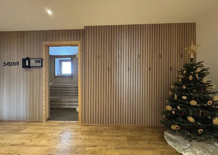 Hocheben By Interhome * Ramsau im Zillertal