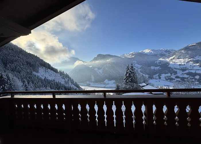 Hocheben By Interhome *