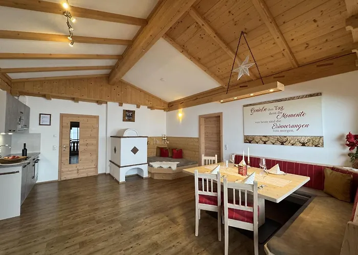 Hocheben By Interhome Apartment