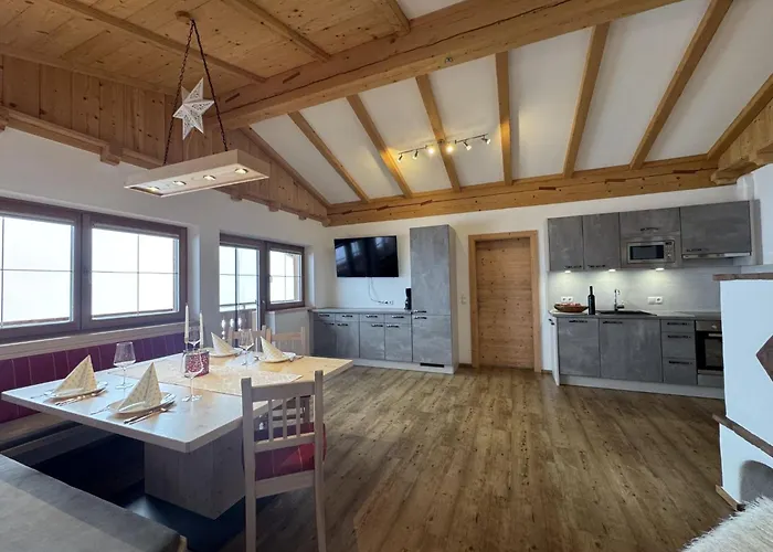 Hocheben By Interhome