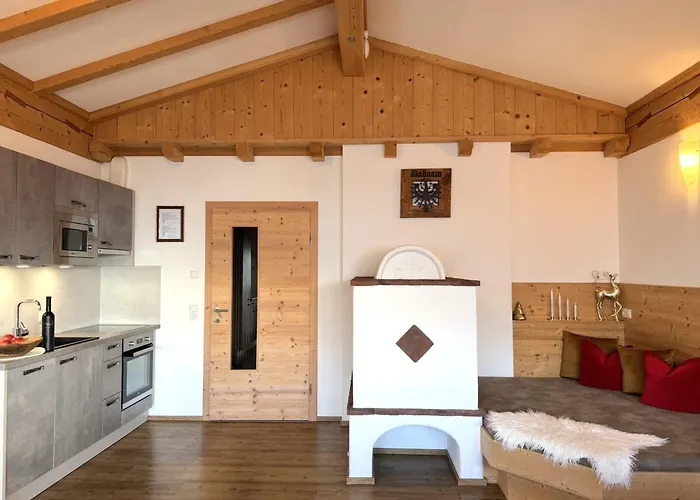 Hocheben By Interhome Apartment