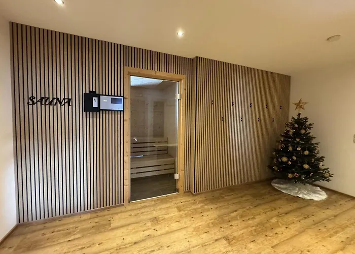 Apartment Hocheben By Interhome Ramsau im Zillertal