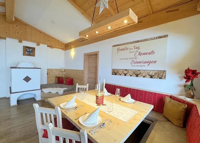 Hocheben By Interhome