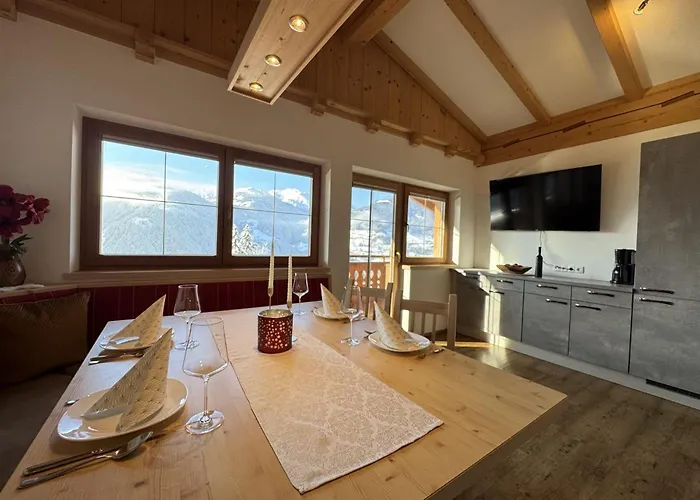 Hocheben By Interhome *