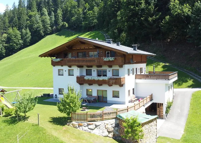 Apartment Hocheben By Interhome