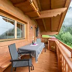 Appartement Hocheben By Interhome