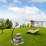 Hocheben By Interhome Appartement