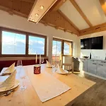 Hocheben By Interhome * Ramsau im Zillertal