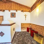 Hocheben By Interhome Ramsau im Zillertal