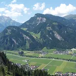 Hocheben By Interhome Appartement Ramsau im Zillertal