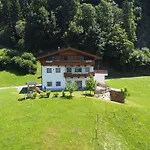 Appartement Hocheben By Interhome Ramsau im Zillertal