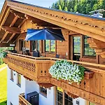Hocheben By Interhome Appartement