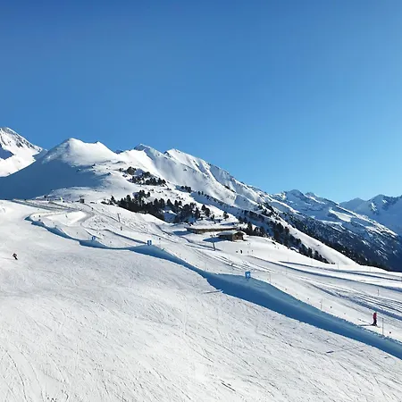 Hocheben By Interhome