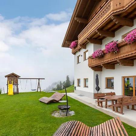 Διαμέρισμα Panorama Hocheben By Interhome *