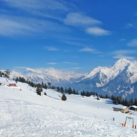 Hocheben By Interhome *