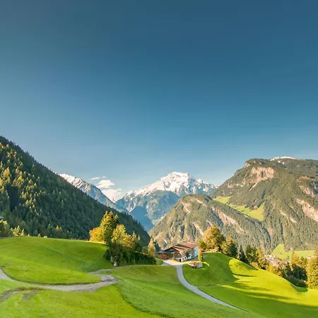 Panorama Hocheben By Interhome *