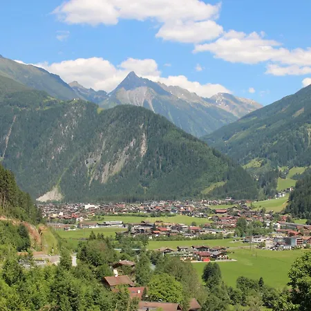 Panorama Hocheben By Interhome * Ramsau im Zillertal
