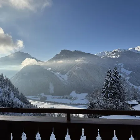 Hocheben By Interhome 公寓 *