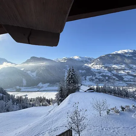 Apartman Panorama Hocheben By Interhome *