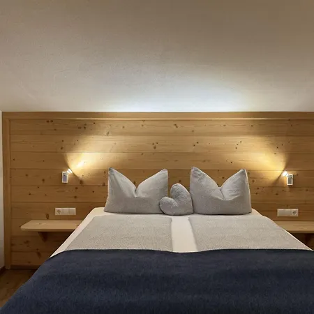 Panorama Hocheben By Interhome