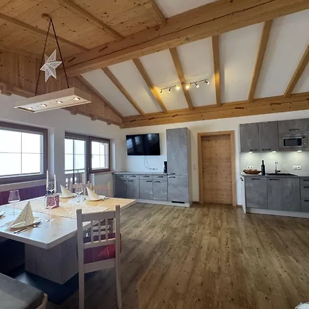 Hocheben By Interhome