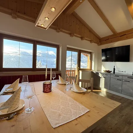 Panorama Hocheben By Interhome *