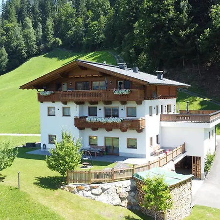 公寓 Hocheben By Interhome