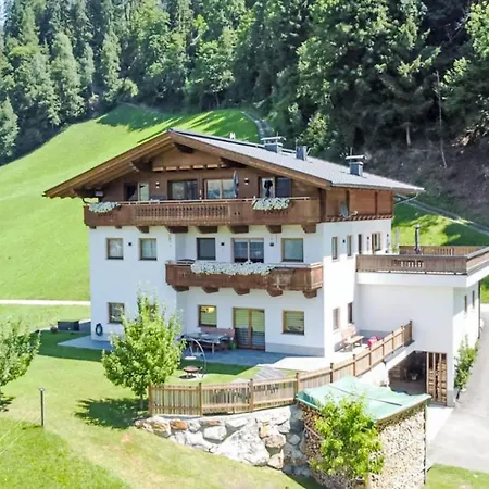 Hocheben By Interhome Appartement *